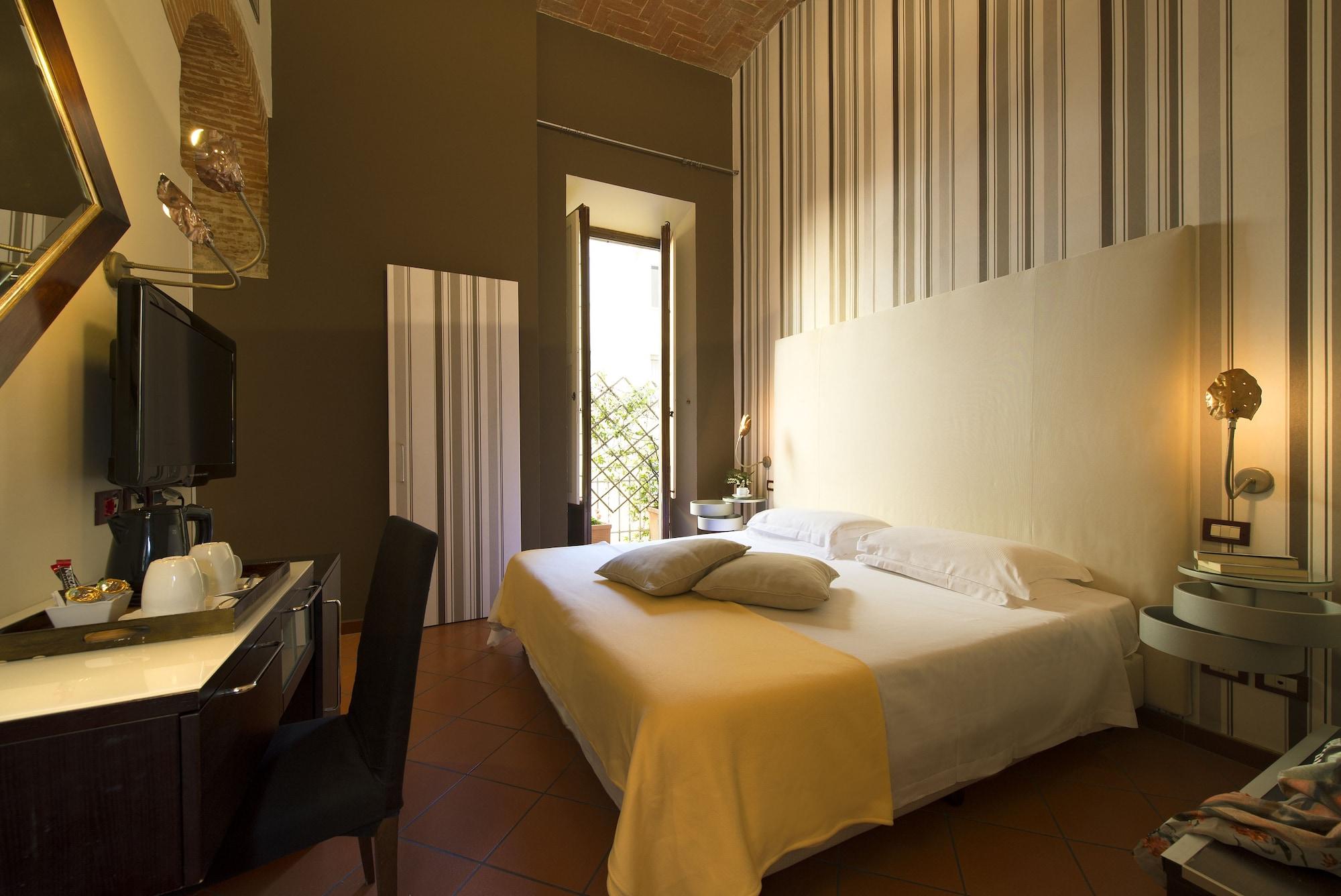 Hotel De La Pace, Sure Hotel Collection By Best Western Florence Exterior photo