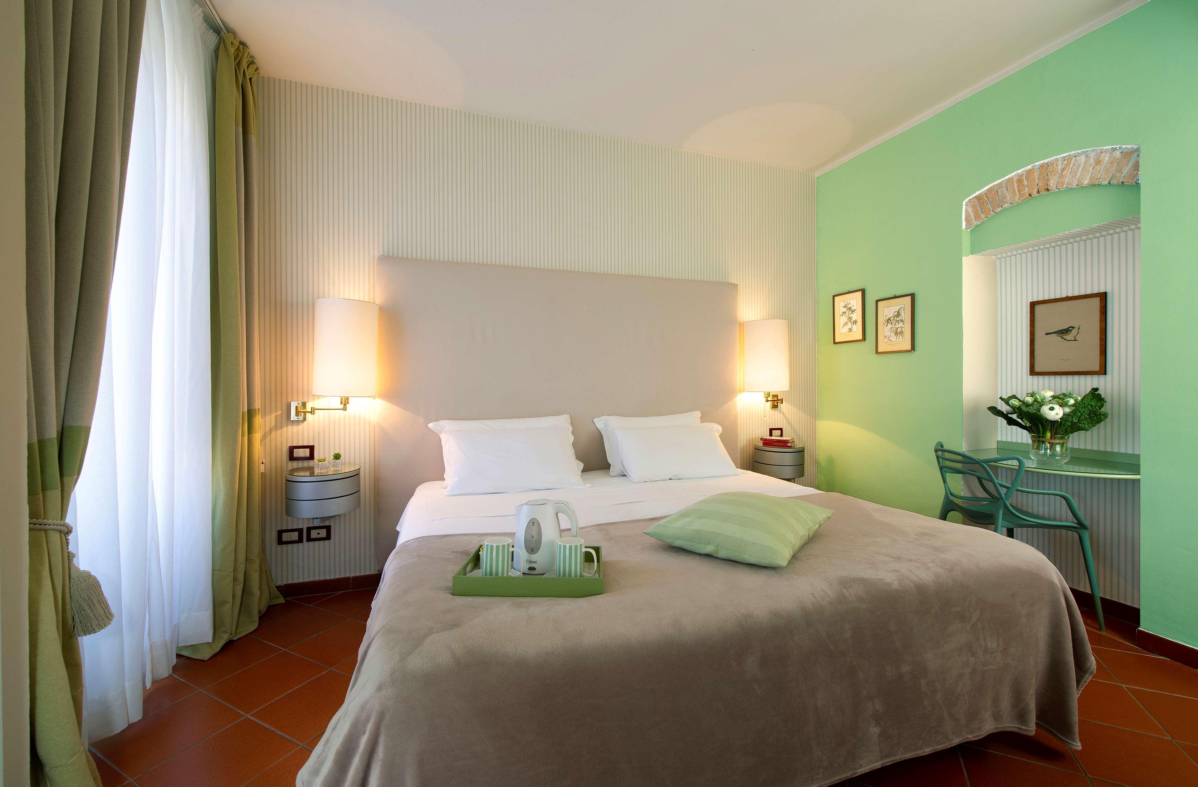 Hotel De La Pace, Sure Hotel Collection By Best Western Florence Exterior photo