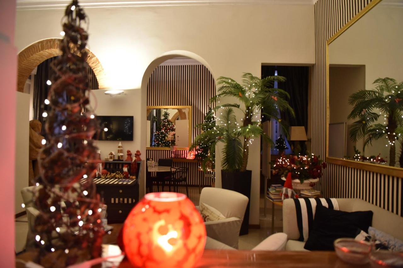 Hotel De La Pace, Sure Hotel Collection By Best Western Florence Exterior photo