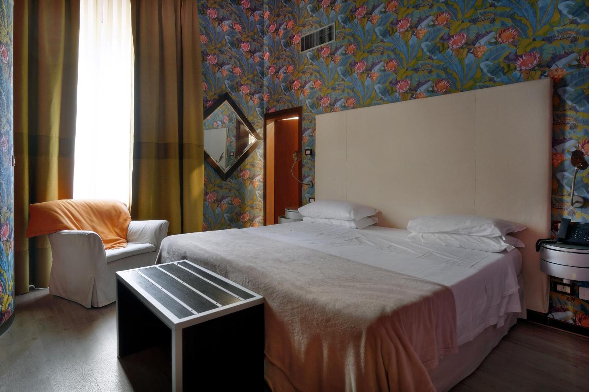 Hotel De La Pace, Sure Hotel Collection By Best Western Florence Exterior photo