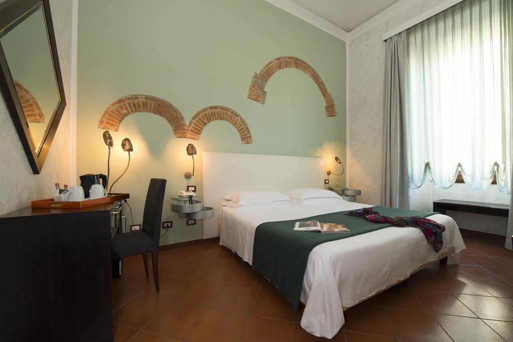 Hotel De La Pace, Sure Hotel Collection By Best Western Florence Exterior photo