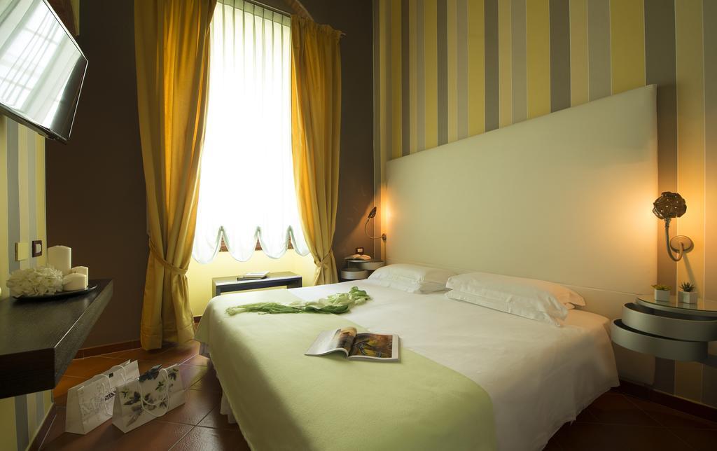 Hotel De La Pace, Sure Hotel Collection By Best Western Florence Exterior photo