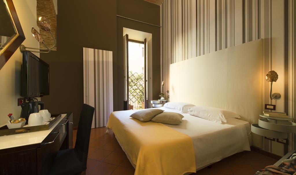 Hotel De La Pace, Sure Hotel Collection By Best Western Florence Exterior photo