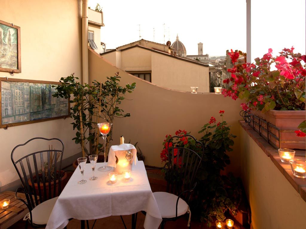 Hotel De La Pace, Sure Hotel Collection By Best Western Florence Facilities photo