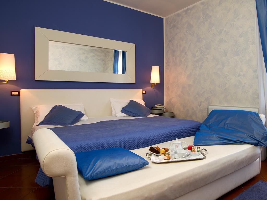 Hotel De La Pace, Sure Hotel Collection By Best Western Florence Room photo